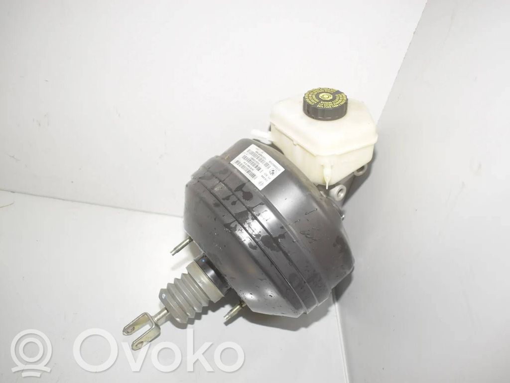 BMW 3 F30 F35 F31 Bremskraftverstärker 