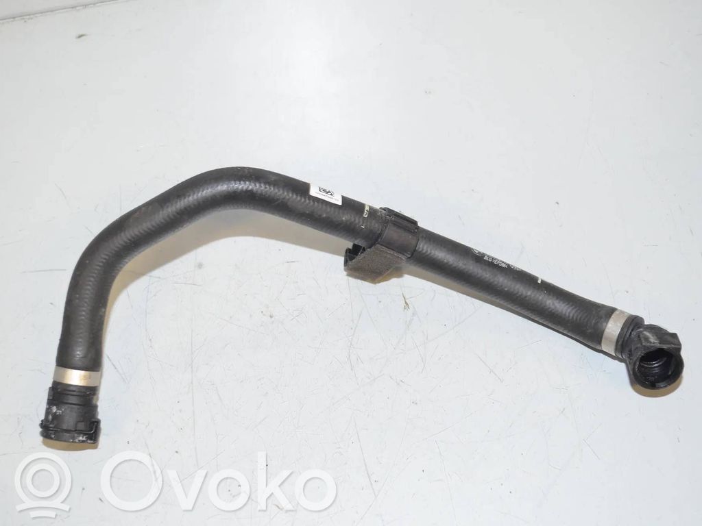 BMW i4 Conductă/furtun lichid de răcire motor 