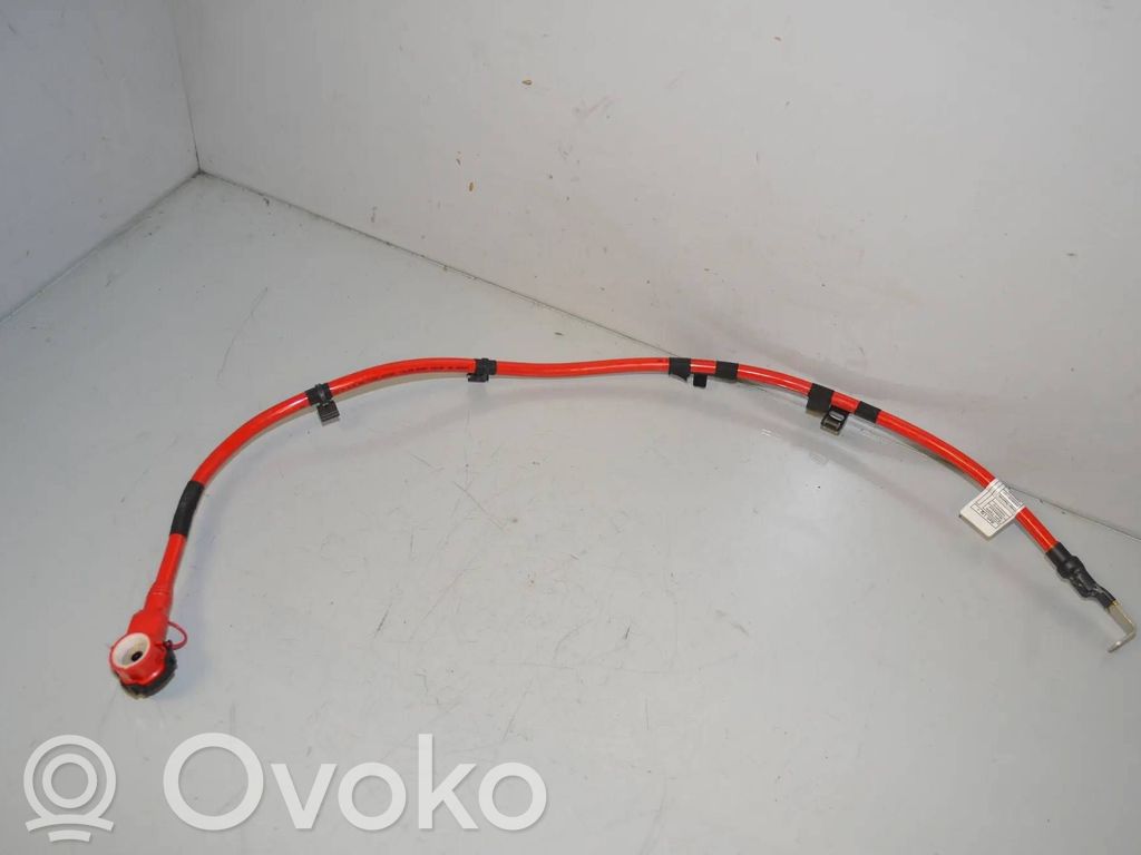 BMW i4 Plusa vads (akumulatora) 