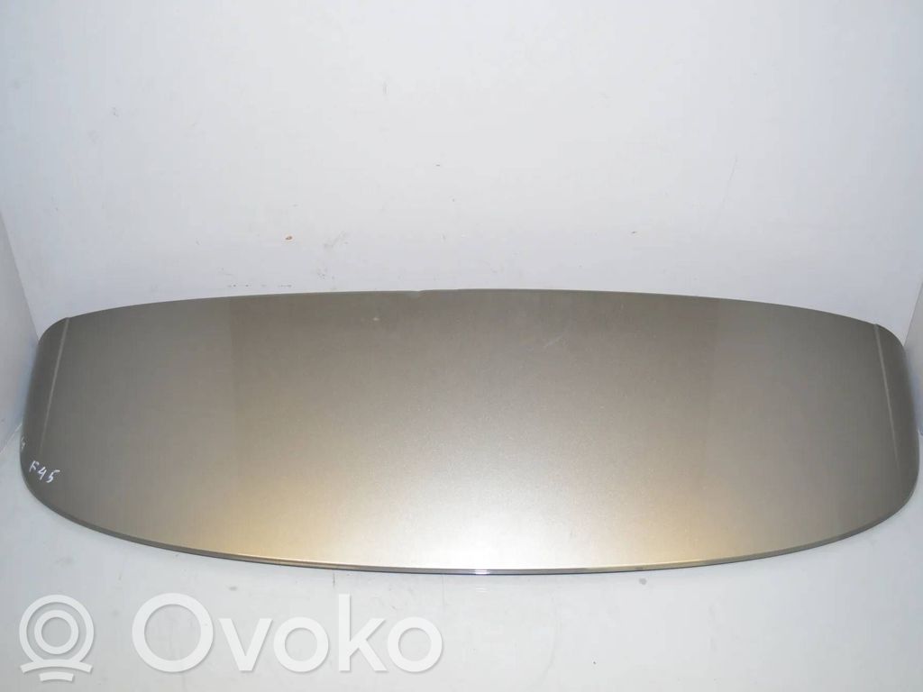 BMW 2 F45 Spojler klapy tylnej / bagażnika 