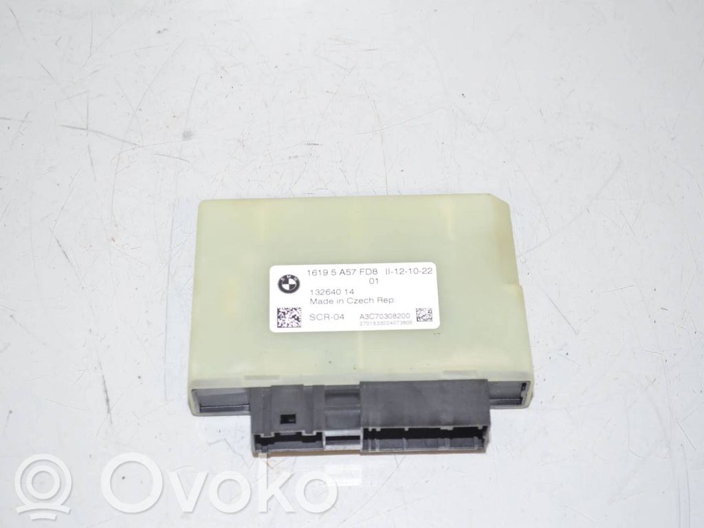 BMW 2 Active Tourer U06 Adblue control unit 