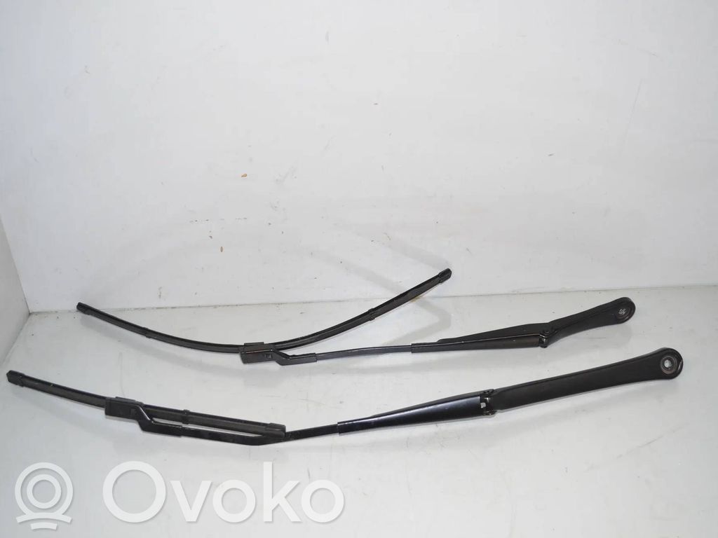 BMW 2 Active Tourer U06 Scheinwerfer-Wischerblatt Satz Set 