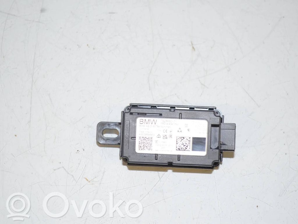 BMW 2 Active Tourer U06 Kiti valdymo blokai/ moduliai 
