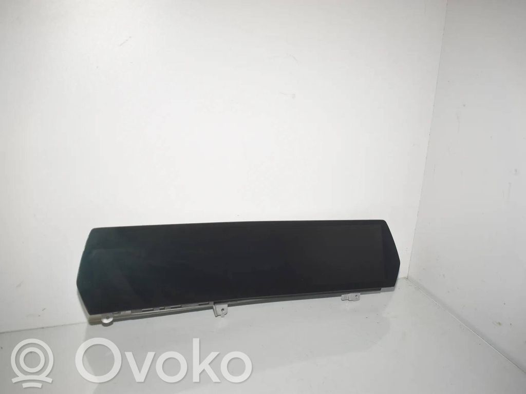 BMW 2 Active Tourer U06 Screen/display/small screen 