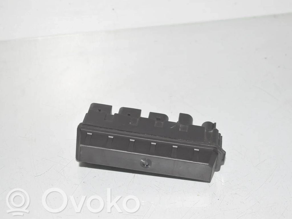 BMW 2 Active Tourer U06 Other control units/modules 