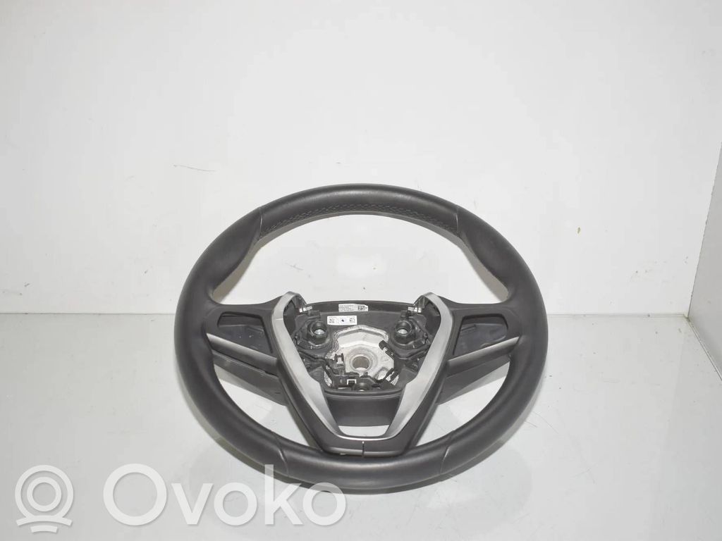BMW i4 Volante 