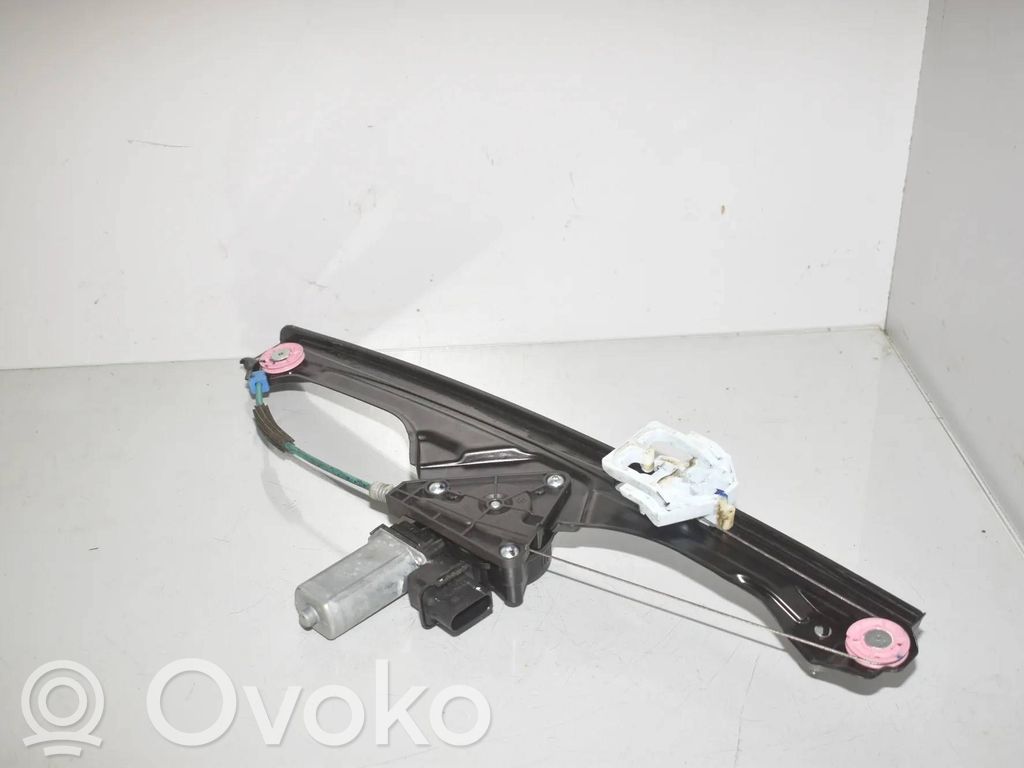 BMW 2 F45 Elektryczny podnośnik szyby drzwi przednich 