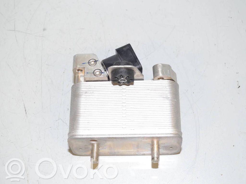 BMW i4 Air conditioning (A/C) air dryer 