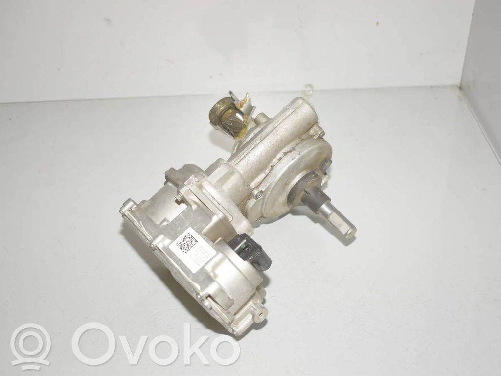 BMW i3 Steering rack 