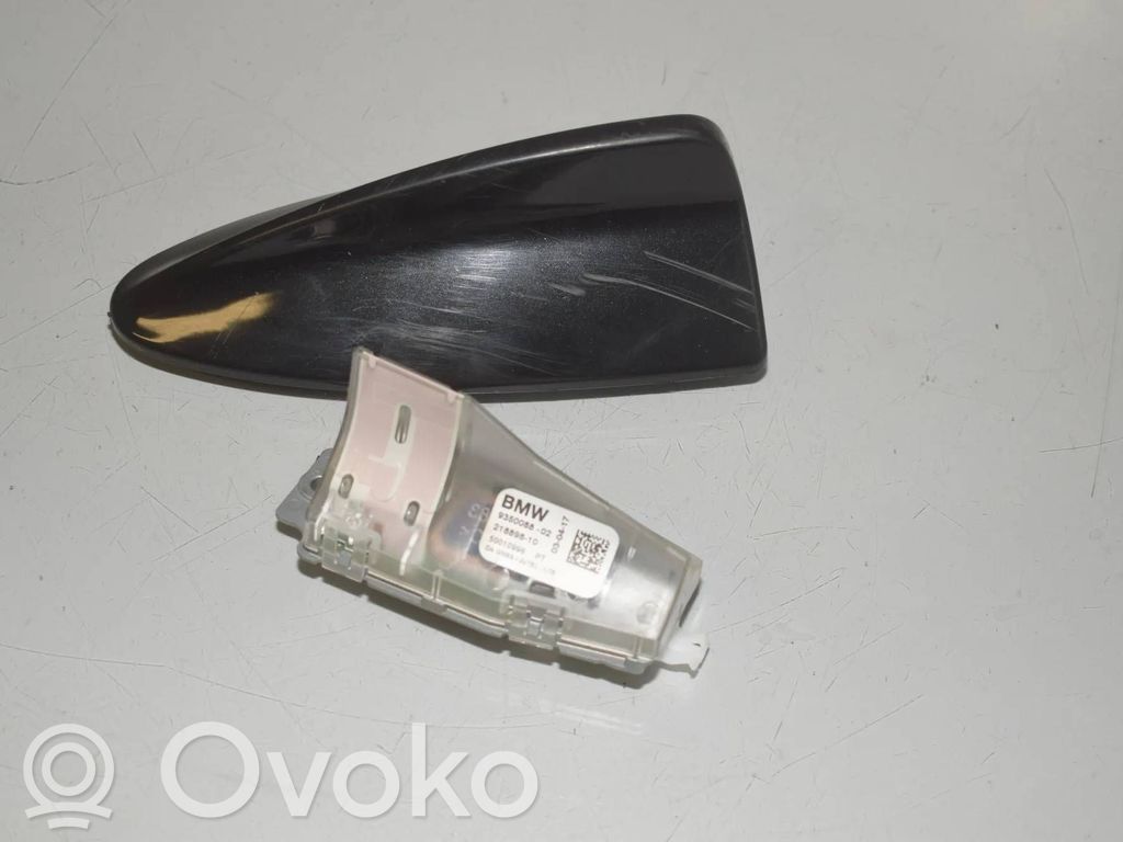 BMW X3 F25 Antena (GPS antena) 