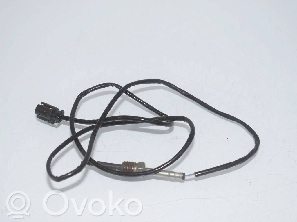 BMW 7 G11 G12 Exhaust gas temperature sensor 