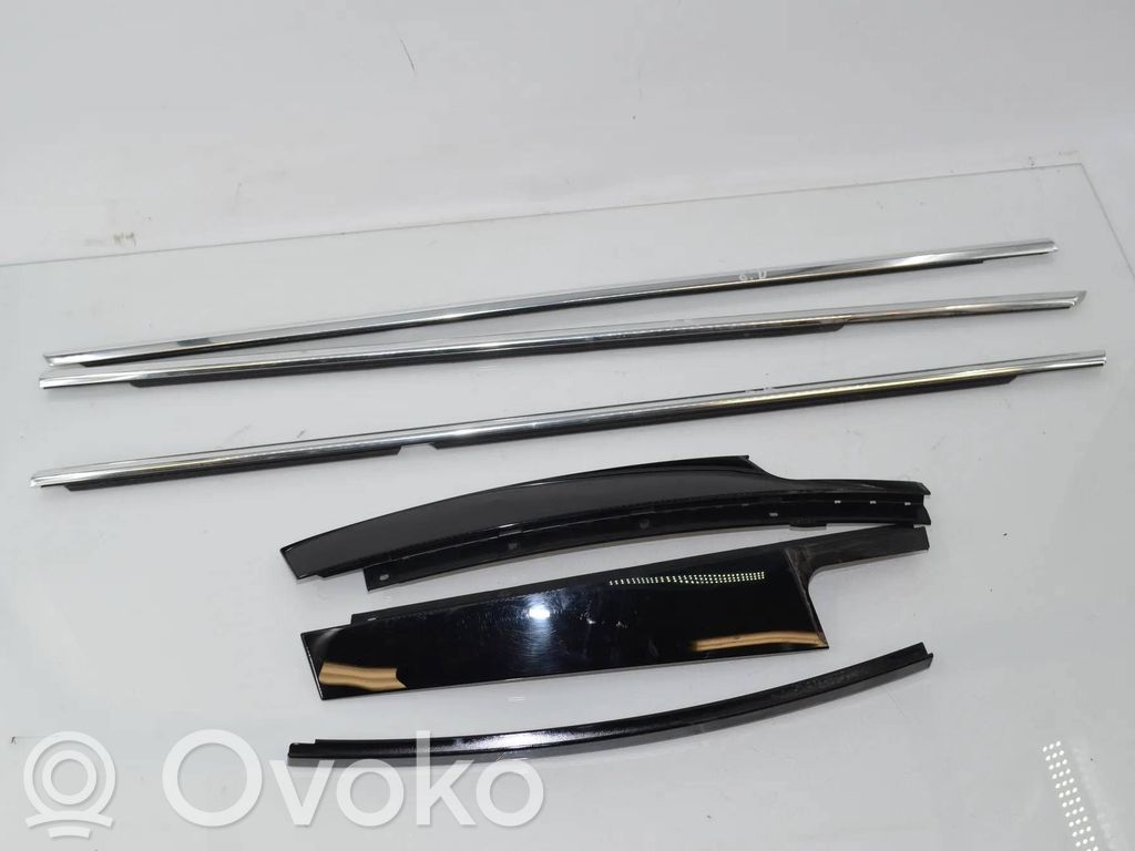 BMW 3 F30 F35 F31 Kompletny zestaw 