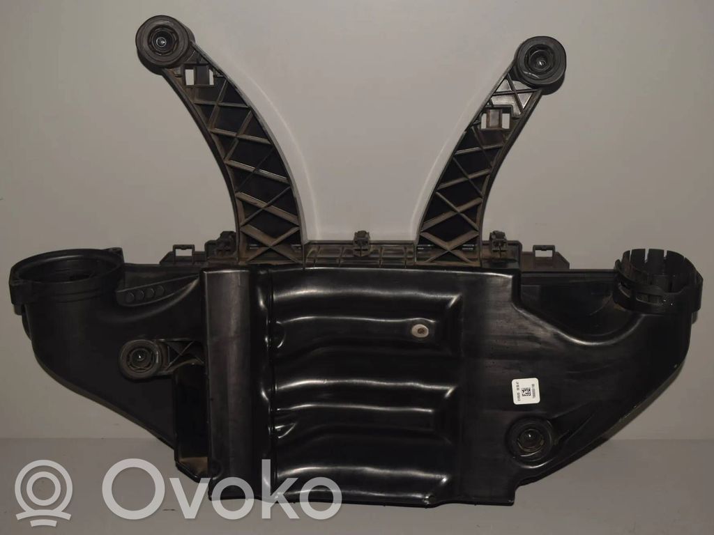 BMW X6 E71 Luftfilterkasten 