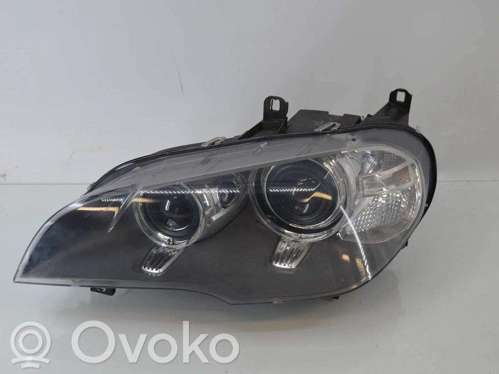 BMW X5 E70 Headlight/headlamp 