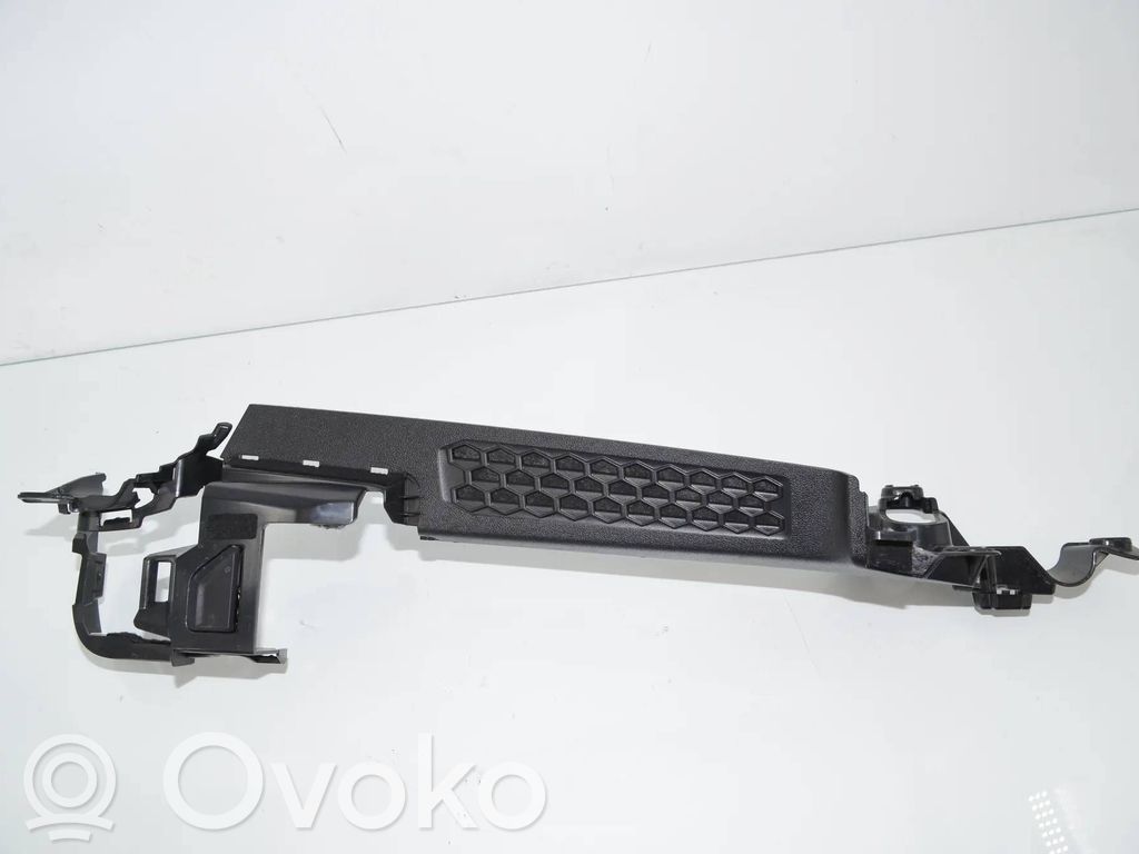 BMW 3 G20 G21 Boczek / Tapicerka / bagażnika 