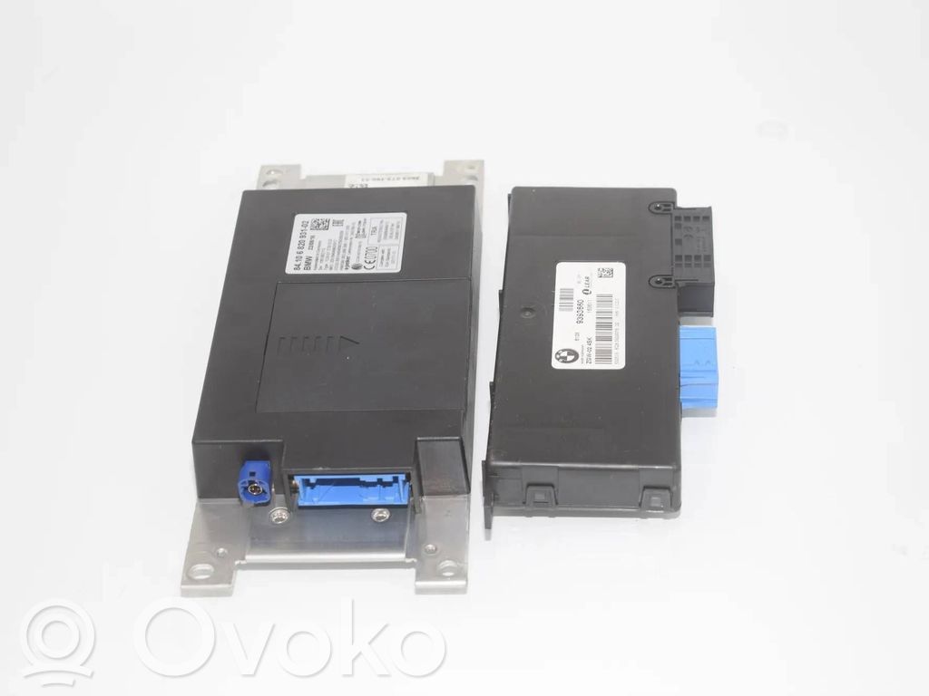 BMW 5 F10 F11 Other control units/modules 