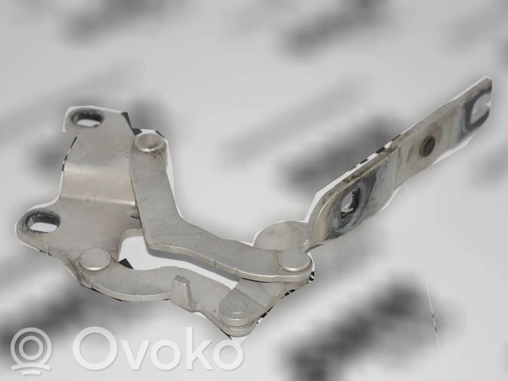 BMW 1 E81 E87 Engine bonnet/hood hinges 