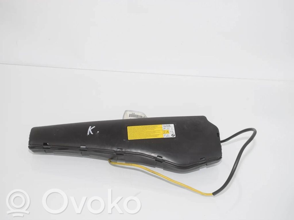 BMW X1 E84 Poduszka powietrzna Airbag fotela 