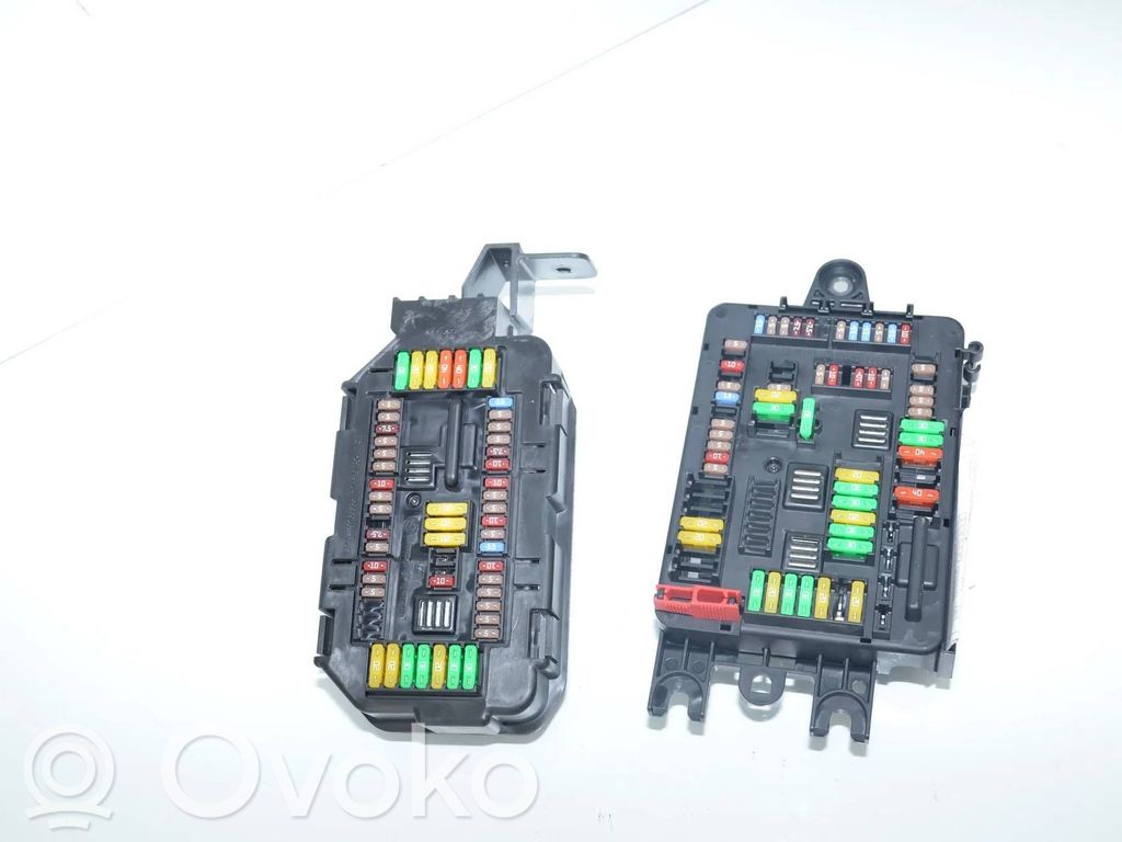 BMW X6M F86 Fuse module 