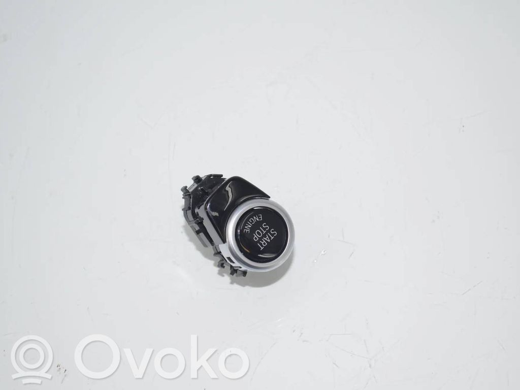BMW 5 G30 G31 G38 Engine start stop button switch 