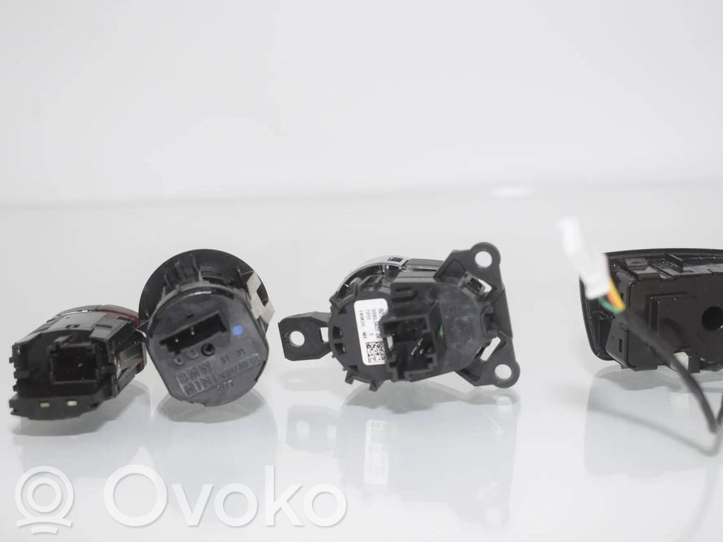 BMW X6M F86 Other switches/knobs/shifts 