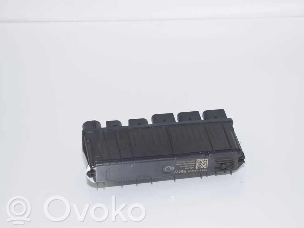 BMW 5 G30 G31 G38 Autres unités de commande / modules 