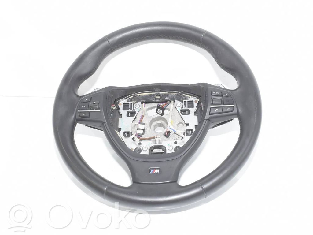 BMW 6 F06 Gran coupe Kierownica 