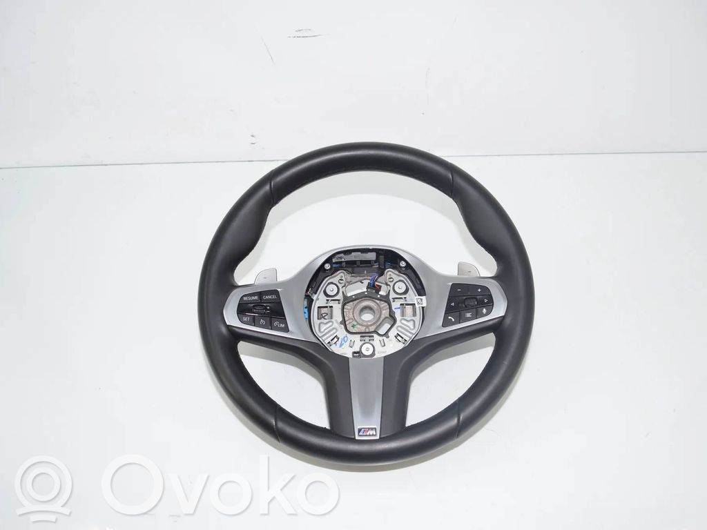BMW 2 G42 Kierownica 