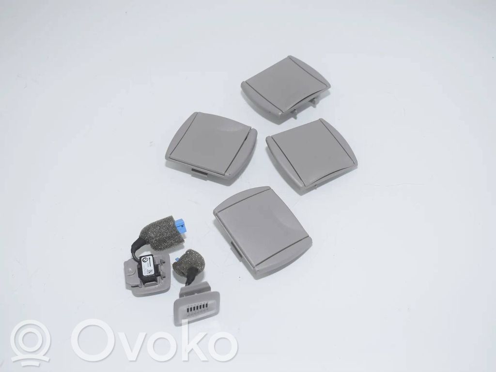 BMW 5 F10 F11 Capac accesorii plafon 