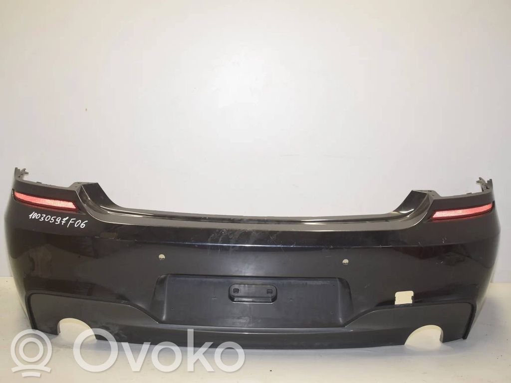 BMW 6 F06 Gran coupe Parachoques 