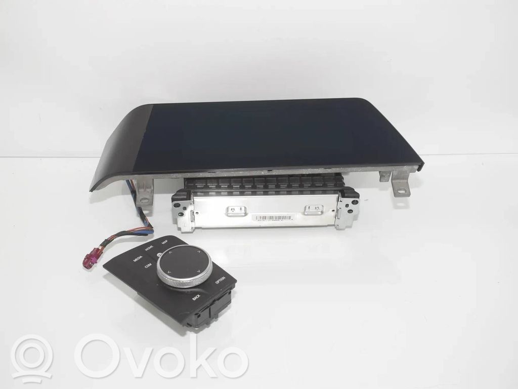 BMW 3 G20 G21 Panel / Radioodtwarzacz CD/DVD/GPS 