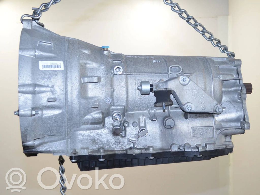 BMW 5 F10 F11 Cutie de viteze automată 