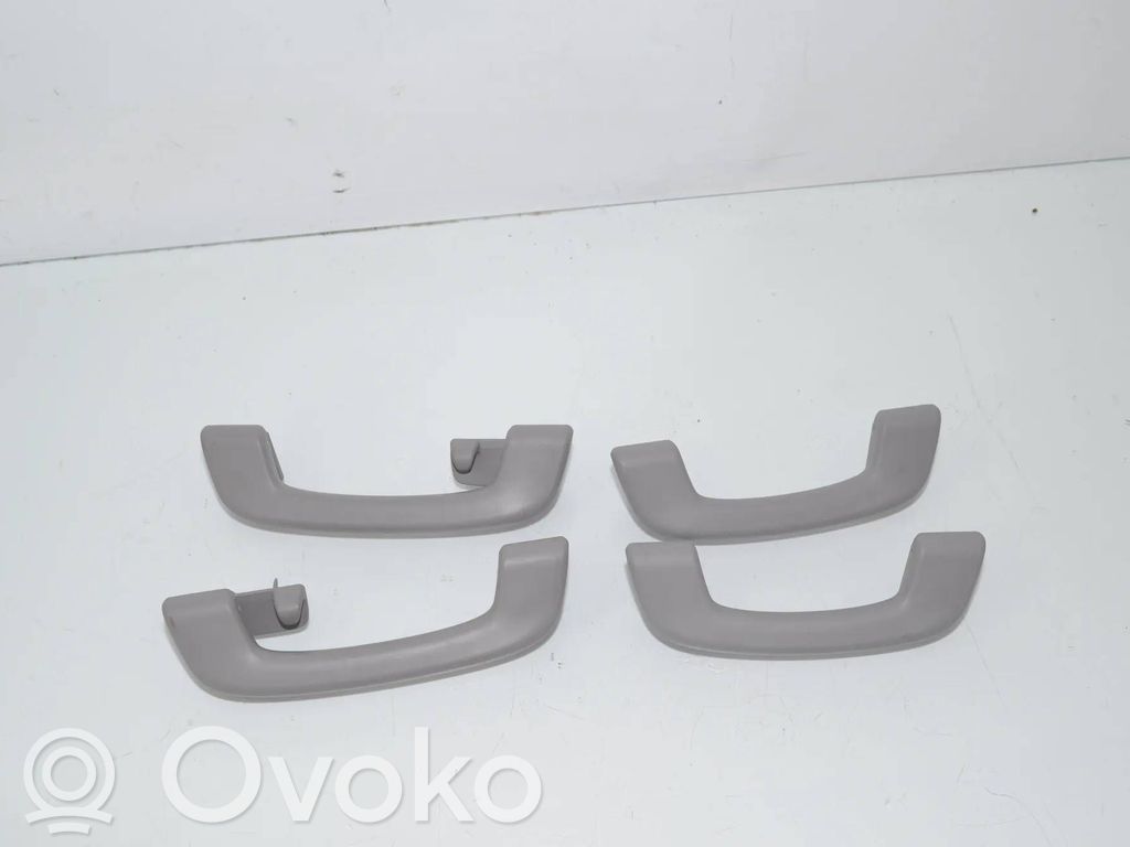 BMW 5 F10 F11 Komplet uchwytów do sufitu 