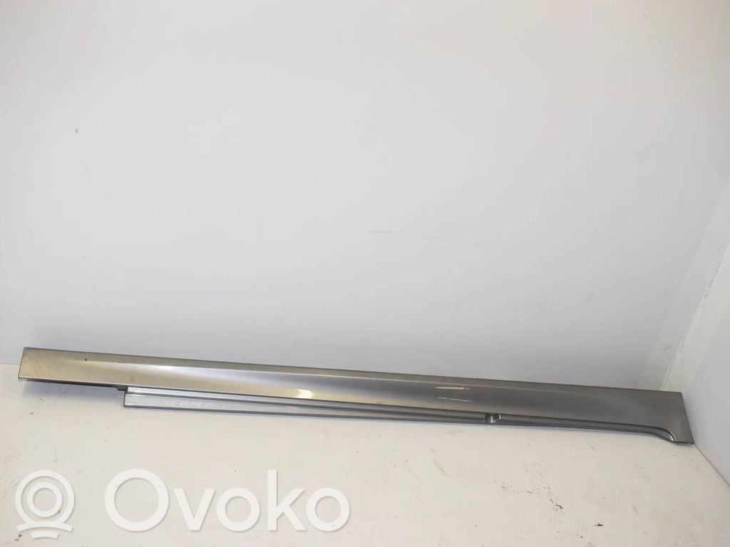 BMW 5 F10 F11 Prag 