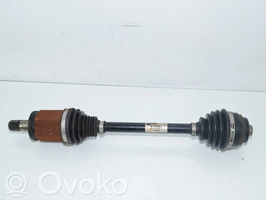 BMW X3 F25 Eje de transmisión delantero 