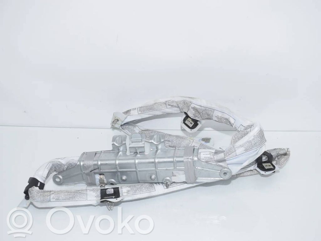 BMW X3 F25 Airbag del techo 