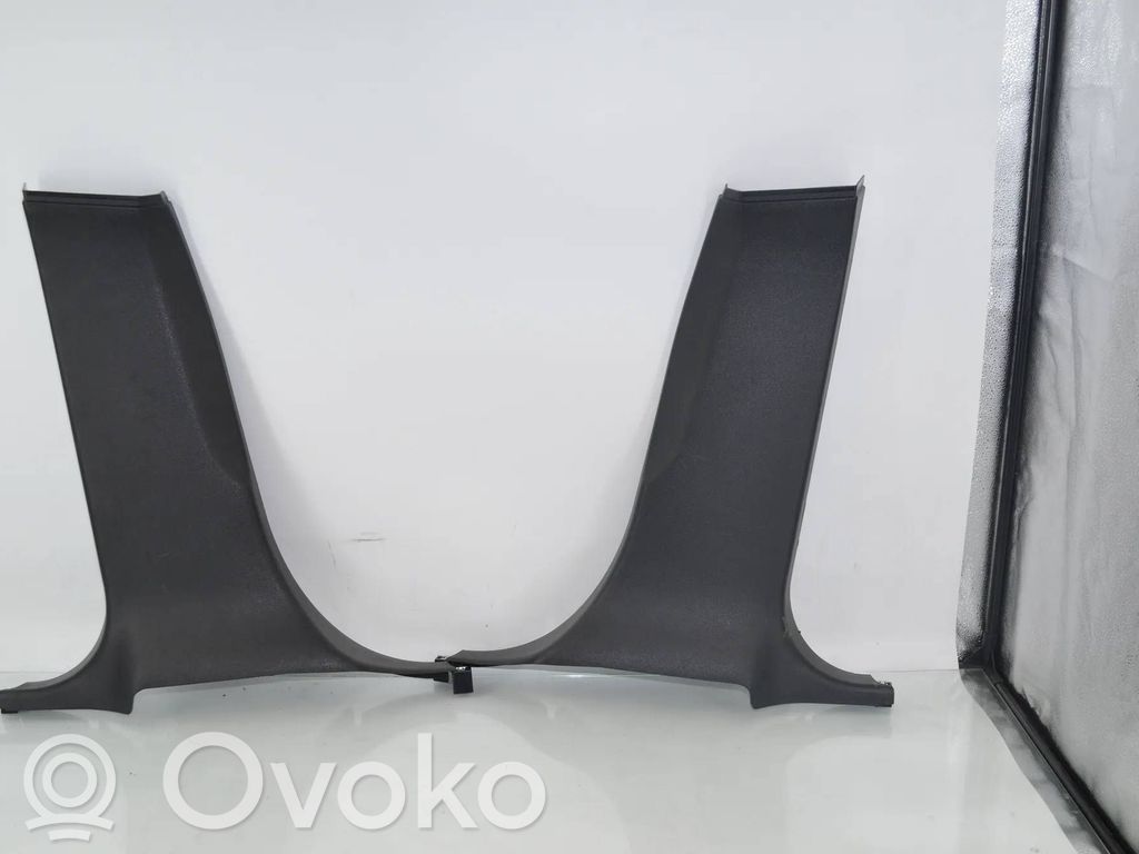 BMW X3 F25 (B) pillar trim (bottom) 