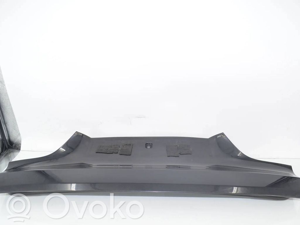 BMW 5 GT F07 Ornament bară spate 
