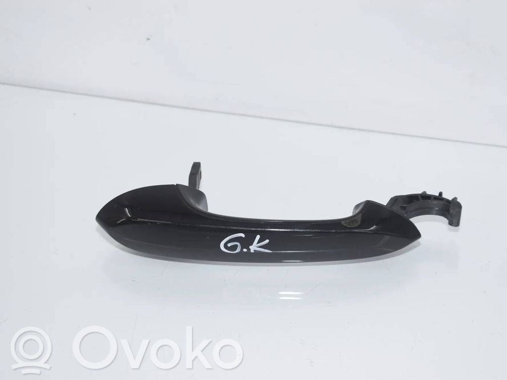 BMW 3 G20 G21 Manecilla externa puerta delantera 