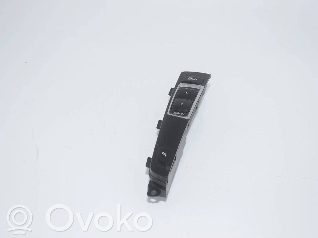 BMW 5 GT F07 Other switches/knobs/shifts 