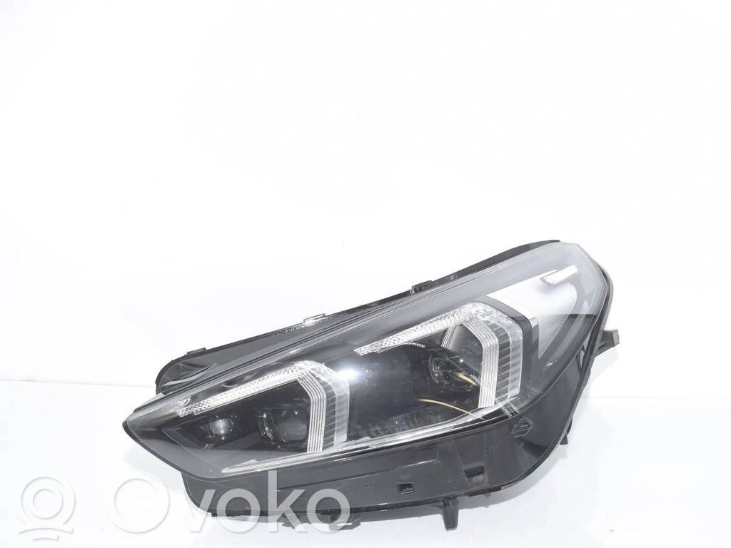 BMW X1 U11 Headlight/headlamp 