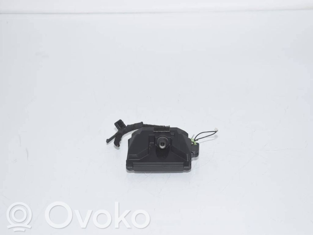 BMW 3 G20 G21 Windshield/windscreen camera 