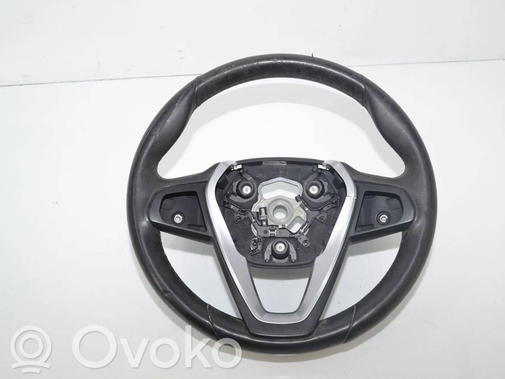 BMW 3 G20 G21 Volante 