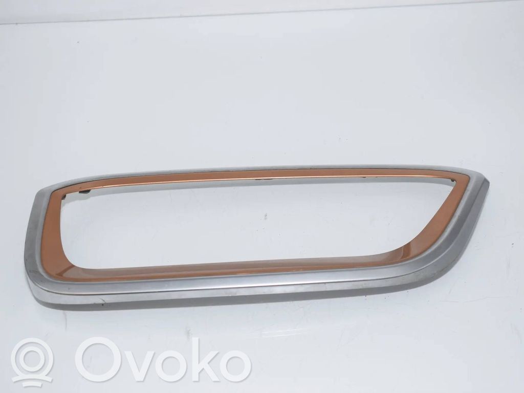BMW i3 Front bumper upper radiator grill 
