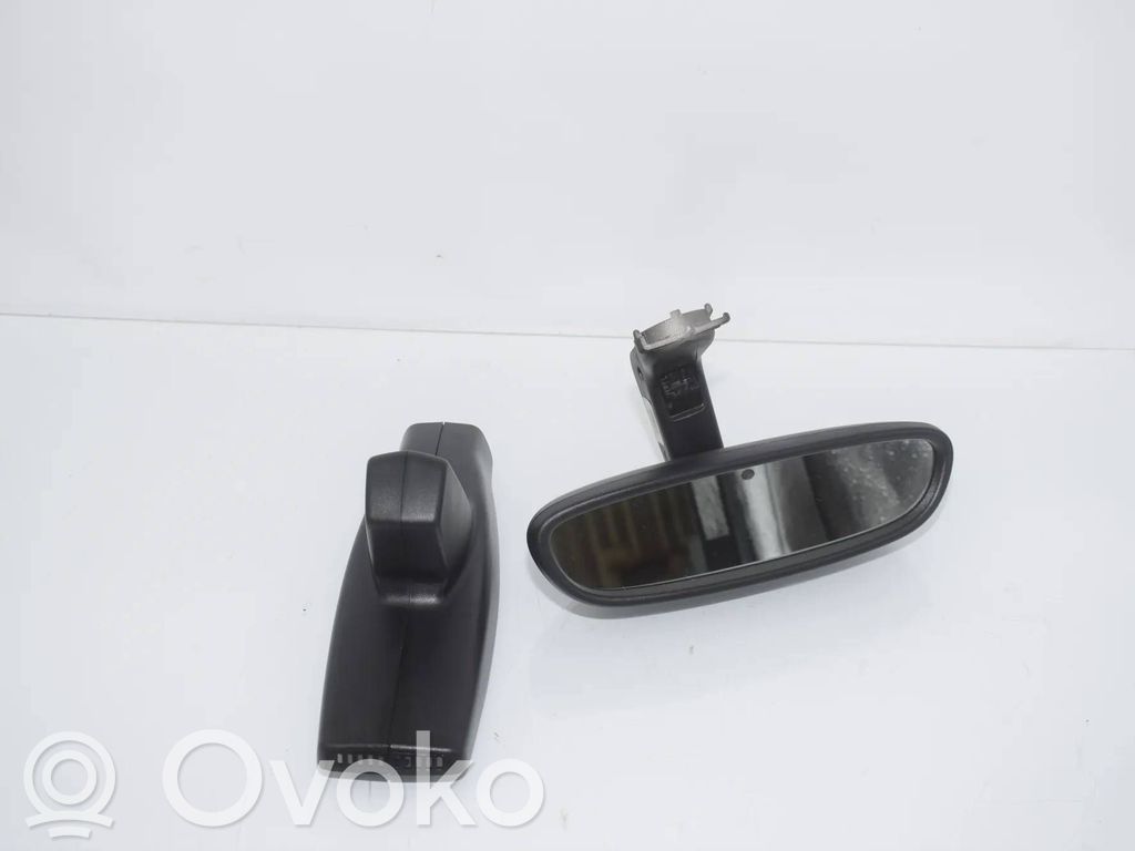 BMW i3 Rear view mirror (interior) 