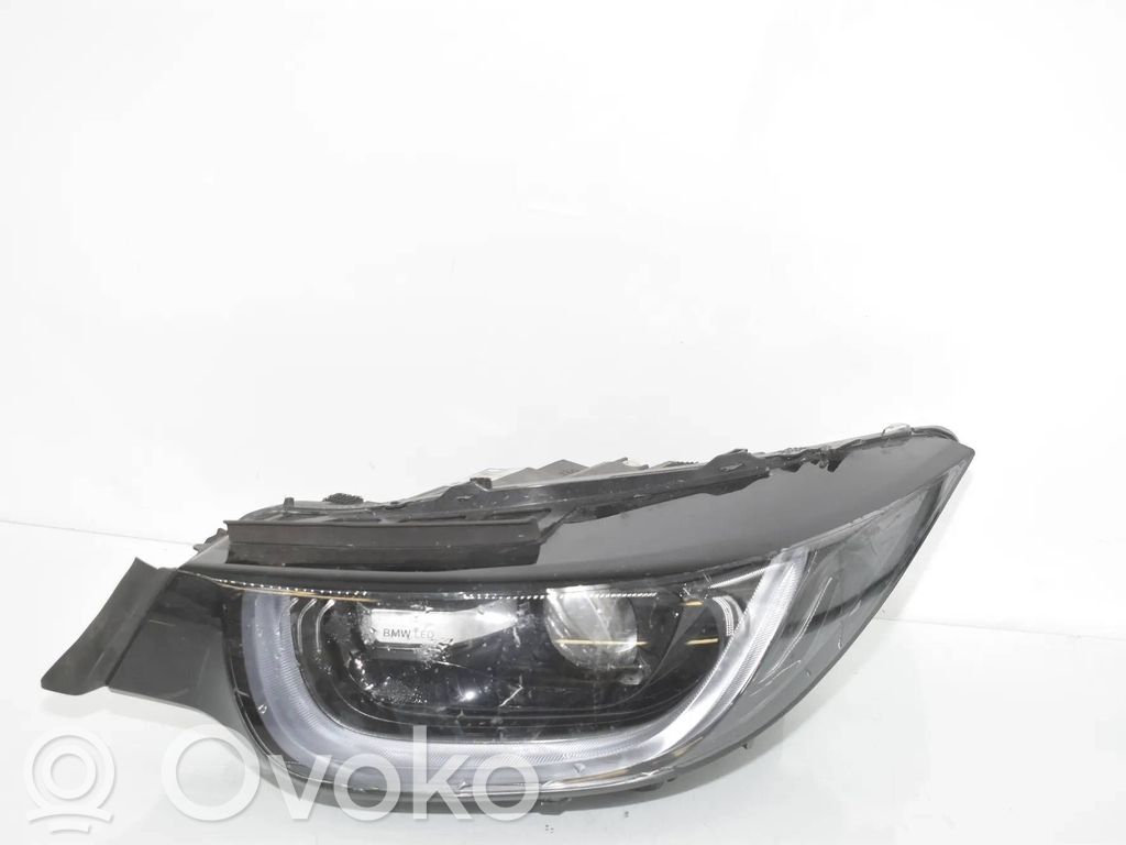BMW i3 Headlight/headlamp 