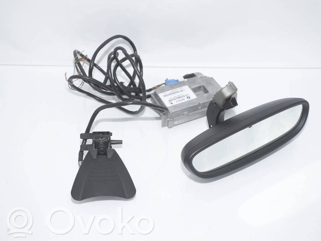 BMW 2 F46 Windshield/windscreen camera 