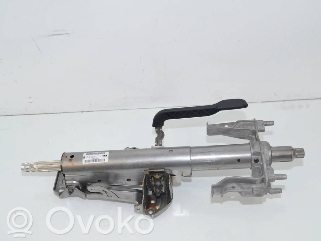 BMW i3 Steering wheel axle set 