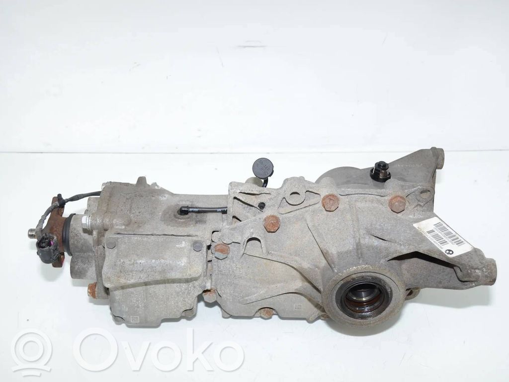 BMW X1 F48 F49 Hinterachsdifferential 