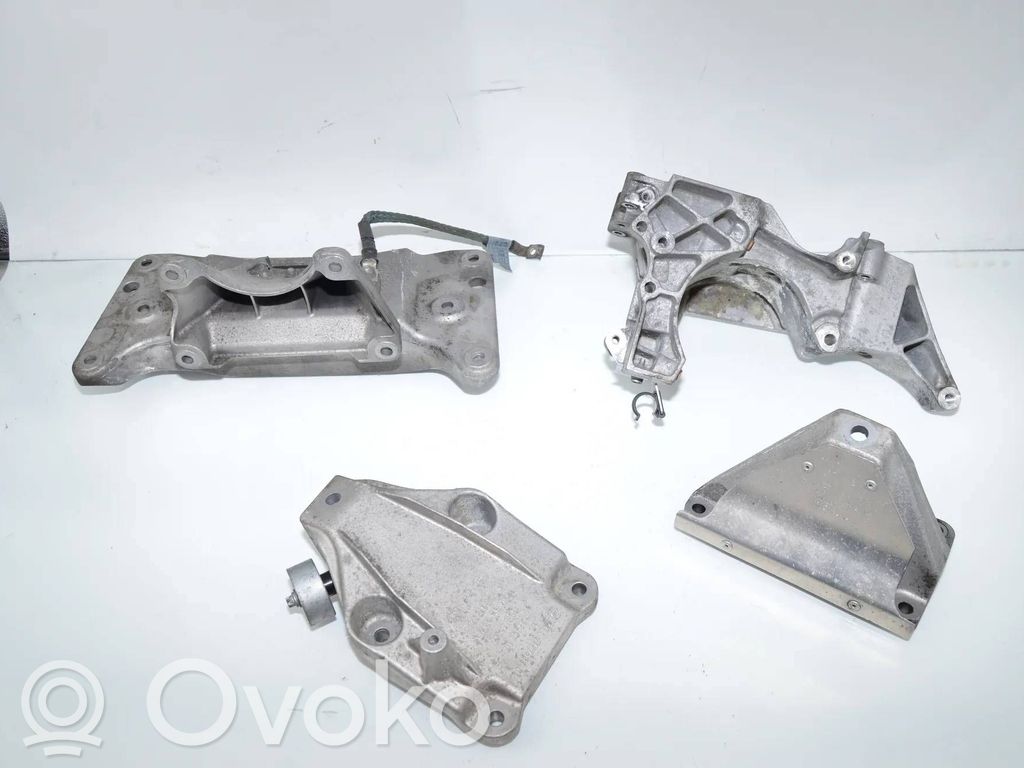 BMW 5 GT F07 Suport motor 